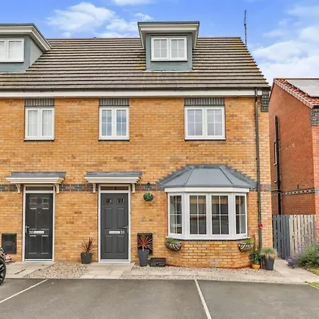 Bernie's Watch,