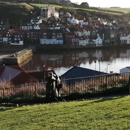 Bernie's Watch, Hébergement de vacances Whitby