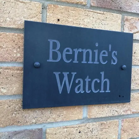 Bernie's Watch, *